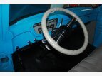 Thumbnail Photo 23 for New 1955 Ford F100
